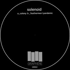 Dark Minimalist Techno