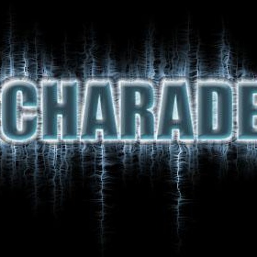 CHARADE - LIVE SET