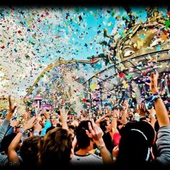 Ivan Stijepović - Welcome to Tomorrowland 2012