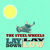Artwork for 03 Rain in the Valley - The Steel Wheels