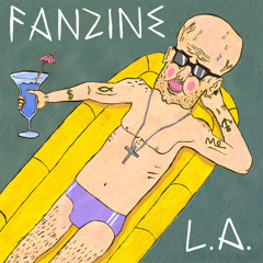 Fanzine - L.A.