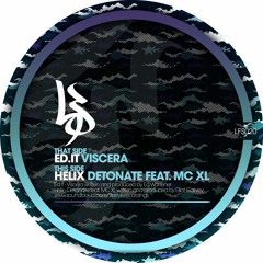 Ed:it - Viscera (Lifestyle Recordings 12")