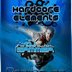 Hardcore Elements Presents DJ Gammer @Paparazzi Watford Mini Mix