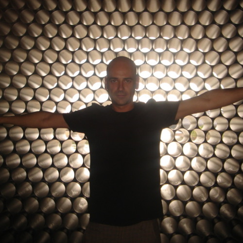 SESSION 2012 House/tecno/electro  TECNO by Willy De Loren