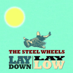 06 Halfway to Heaven - The Steel Wheels