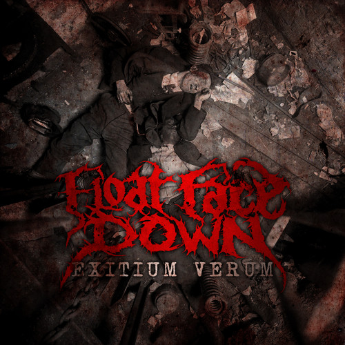Stream ampmagazine | Listen to Float Face Down - Exitium Verum 