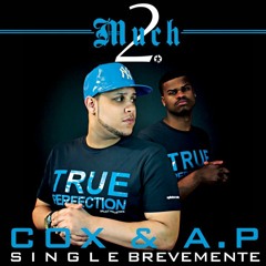 2MUCH-Bo pode ser sincera