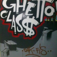Guetto Class apresenta Dj Ecs feat Cox - Meu Bem Querer