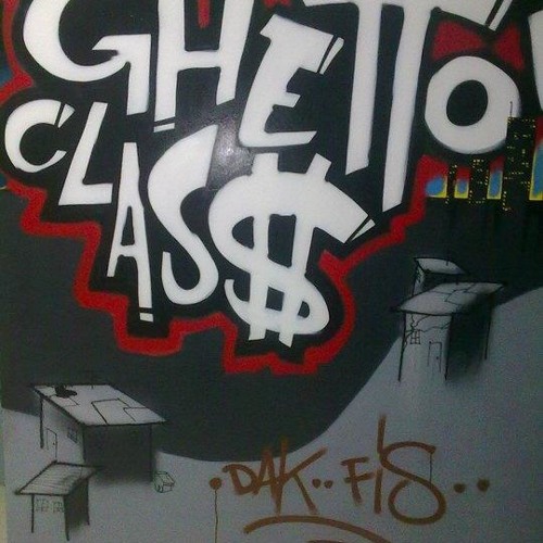 Guetto Class apresenta Dj Ecs feat Cox - Meu Bem Querer