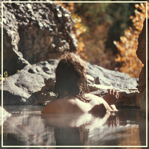 FOUR VISIONS - COLLECTED THINGS