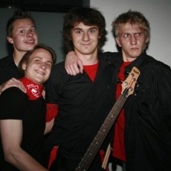 Nes Taip Geriau - Nevairuok išgėręs