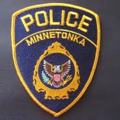 Minnetonka MN Police Chase Leads To Standoff At Suspects Home.