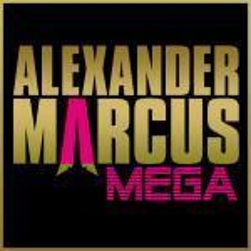 Alexander Marcus - Mega (Sonic Palms Radio Mix)
