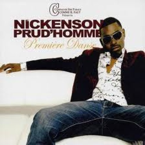 Bèl Melodi - Nickenson Prud´Homme feat Reginald Cangé