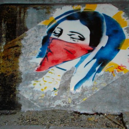 Guatemex Toxika , Mugrezia REC