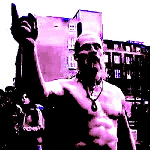[aduge] Qasir - techno viking