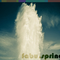 Fabu - Spring [unmastered]