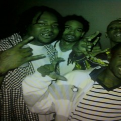 Money Dance New Hit Booboo Dendoe Ft Lil Relly N Jhood at Milwaukee wi