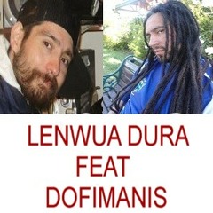 INICIANDO SESSION -- LENWUA DURA - DOFIMANIS