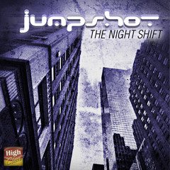 Jumpshot - Brochacho [OUT NOW]