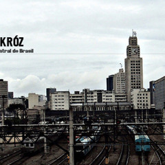 Akróz e Allan Lima - Central do Brasil