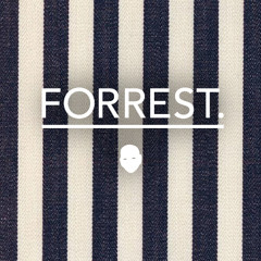 Forrest. 2h Mix For Amadeus
