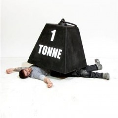 The Wevaman & Markzman - Tonne Weight (Clip)