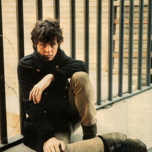 Marc Bolan - Blowin' In The Wind