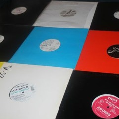 Deep House Vinyl MIX - Chicago Classics inc Larry Heard, Lil Louis, & E.S.P