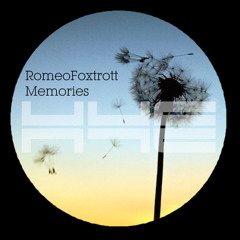 Romeofoxtrott - Memories (feat. Marie Scherzer)