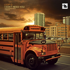 LooP-O _ Pleasure Original mix (low quality kbps)