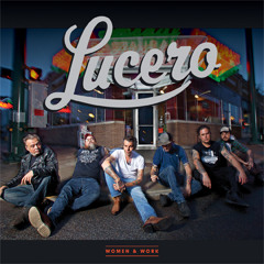 Lucero - I Can't Stand to Leave You