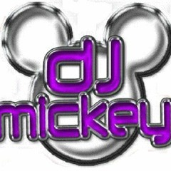 Valentine city(original mix ) mickey dee jay