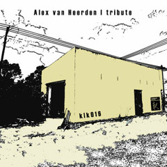 Klk016_4_Nefertiti bar6_Martin Schulte remix