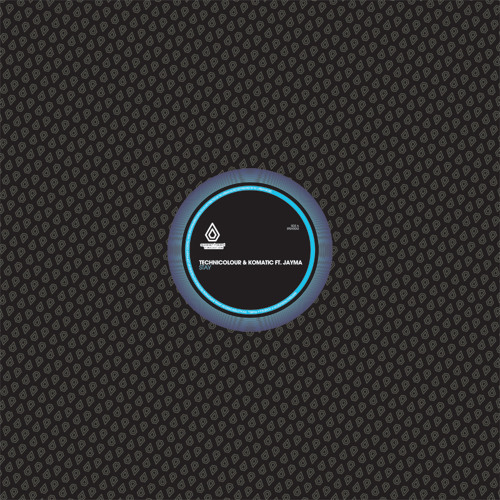 Technicolour & Komatic - Stay feat. Jayma - Spearhead Records