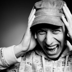 Khainz -Voodoo Palace (Squoid)