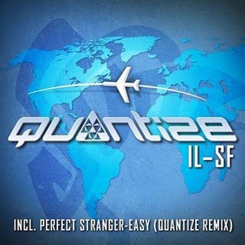 Quantize -23 (Original Mix)