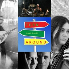 Turn around - In your eyes (Peter Gabriel)