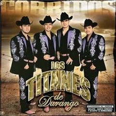 DJ HECTOR LOS TITANES DE DURANGO MIX