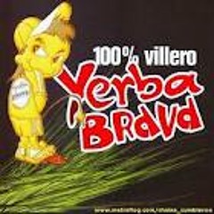 Yerba Brava - Borracho Total