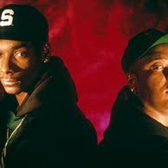 Nuthin' But A G Thang - Dr. Dre. Feat Snoop Dogg (DontStop Melody beat)