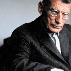 Samuel Beckett 1959