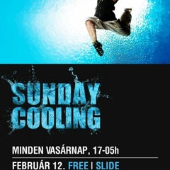 Free Slide Aydan 3l3ktroGroove Sunday Cooling  2012 02 12 2.rész