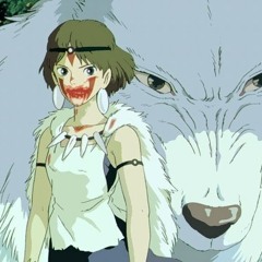 Mononoke hime (Joe Hisaishi)