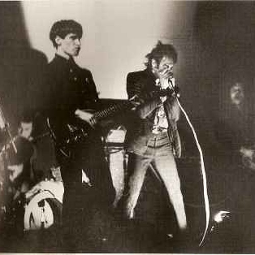 DR. FEELGOOD - Roxette  (1977 UK TV Performance)