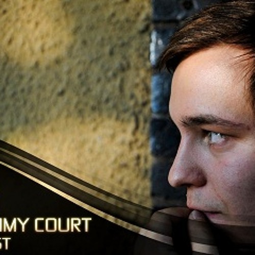 Tommy Court - March 2012 Promo (house, tech house, techno)
