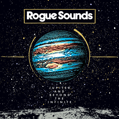 Stream 25th Parallel North by roguesounds | Listen online for free on ...