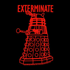 Exterminate