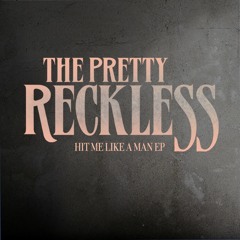 The Pretty Reckless - Cold Blooded