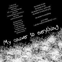 12 Slow Bricker - My Answer To Everything